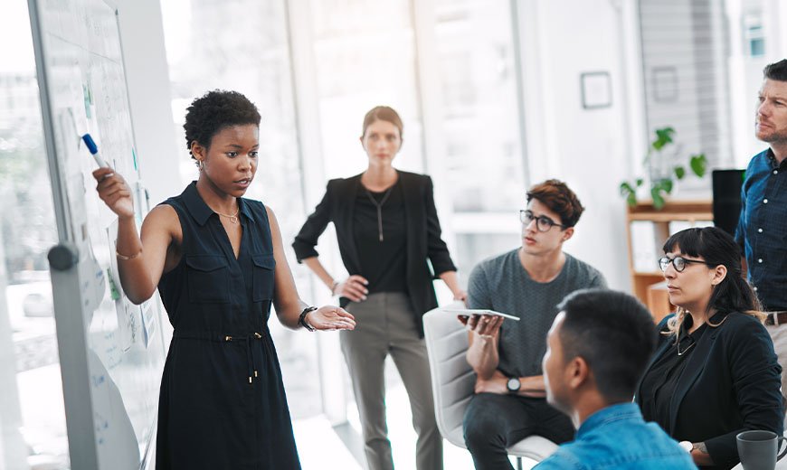 Multicultural team training